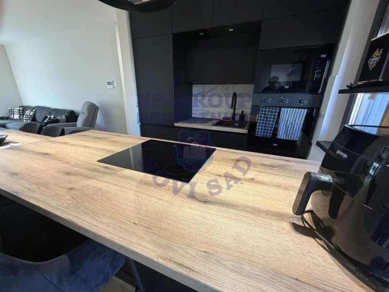 Stan na prodaju Novi Sad 71m2, 580904