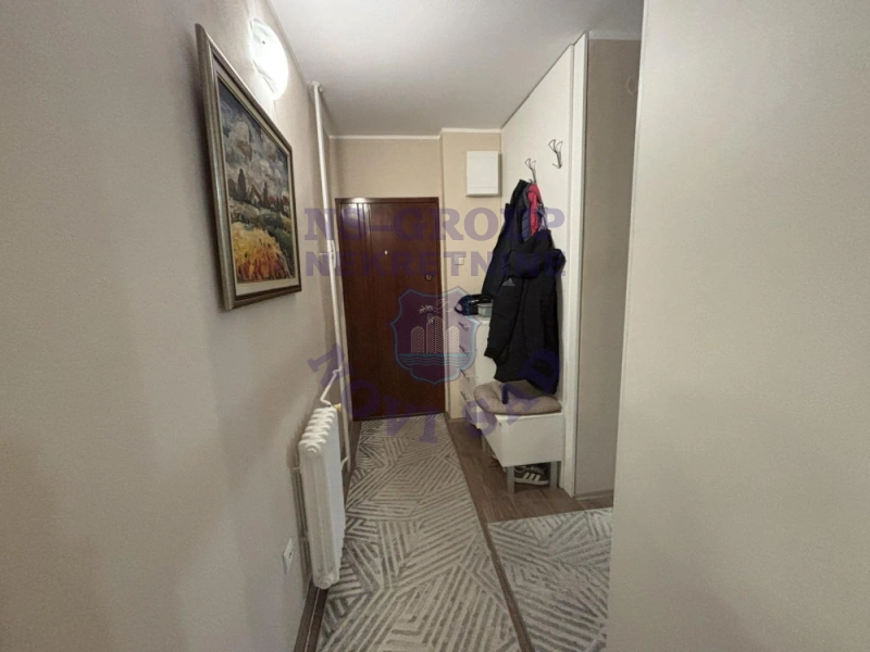 Stan na prodaju Novi Sad 80m2, 580827