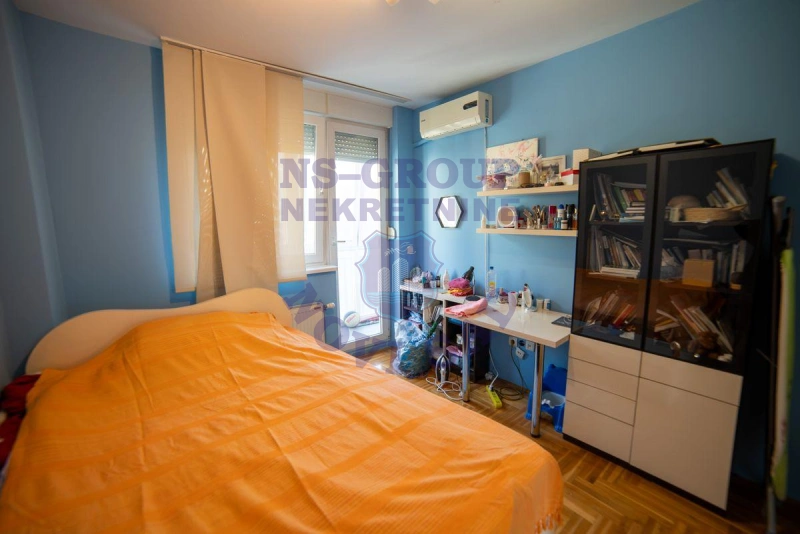 Stan na prodaju Novi Sad 94m2, 580671