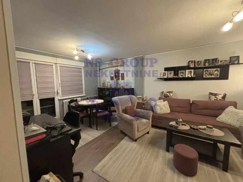 Stan na prodaju Novi Sad 80m2, 580827