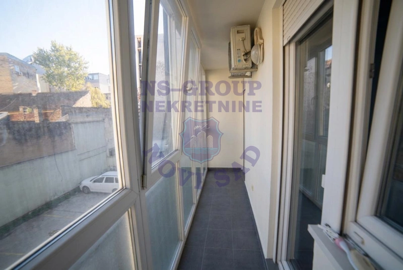Stan na prodaju Novi Sad 94m2, 580671