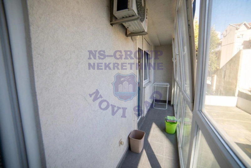 Stan na prodaju Novi Sad 94m2, 580671