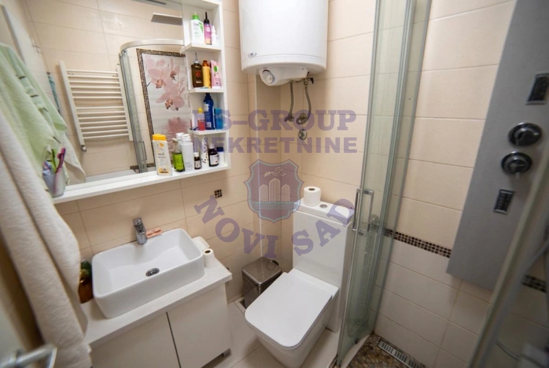 Stan na prodaju Novi Sad 94m2, 580671