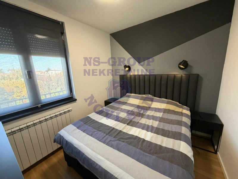 Stan na prodaju Novi Sad 71m2, 580904