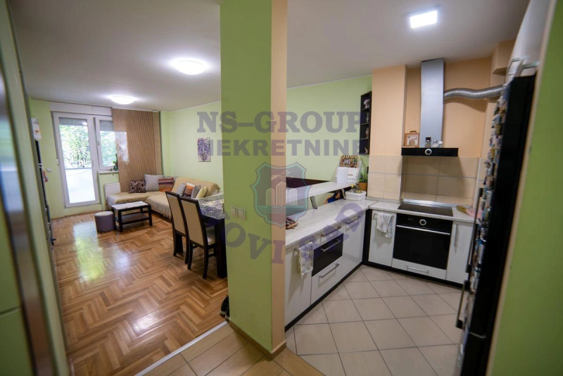 Stan na prodaju Novi Sad 94m2, 580671