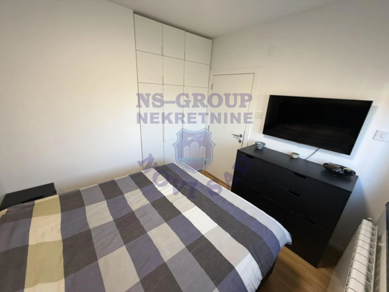 Stan na prodaju Novi Sad 71m2, 580904