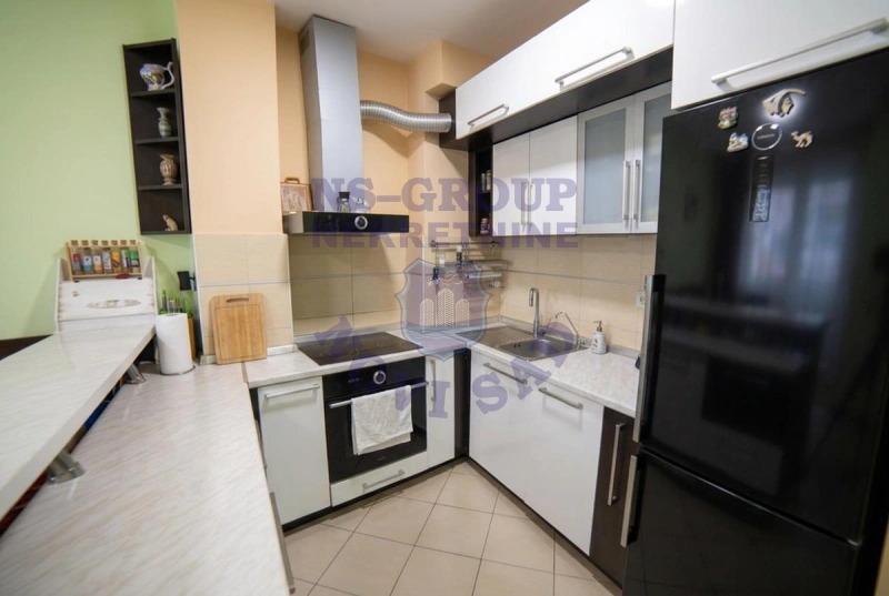 Stan na prodaju Novi Sad 94m2, 580671
