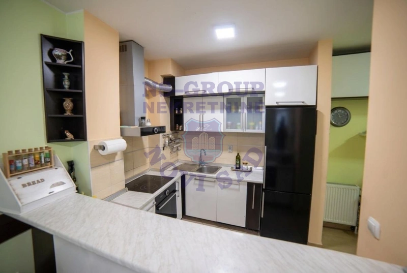Stan na prodaju Novi Sad 94m2, 580671