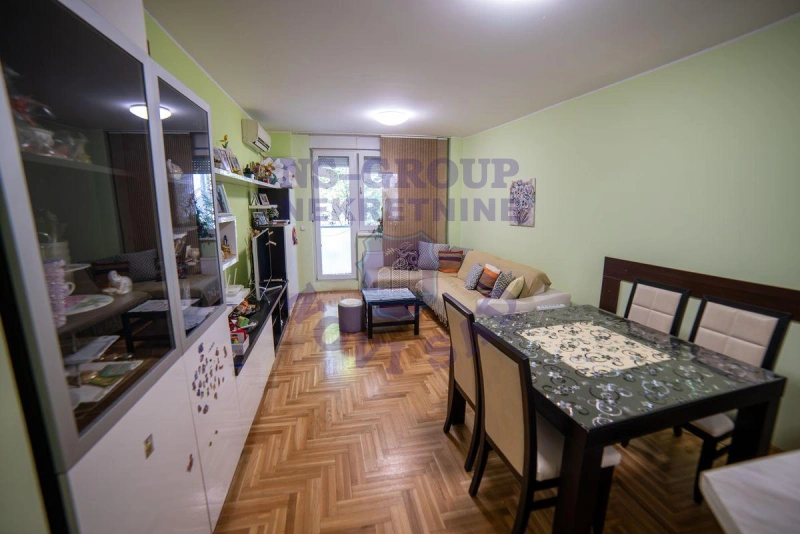 Stan na prodaju Novi Sad 94m2, 580671