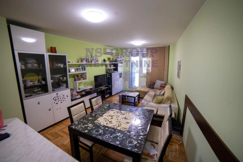 Stan na prodaju Novi Sad 94m2, 580671