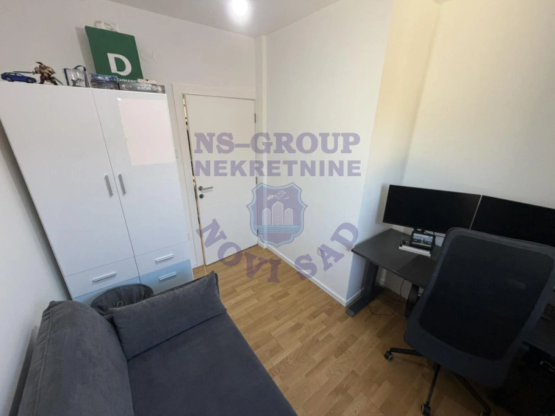 Stan na prodaju Novi Sad 71m2, 580904