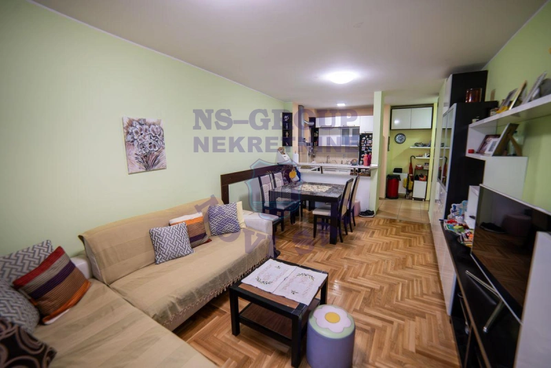 Stan na prodaju Novi Sad 94m2, 580671