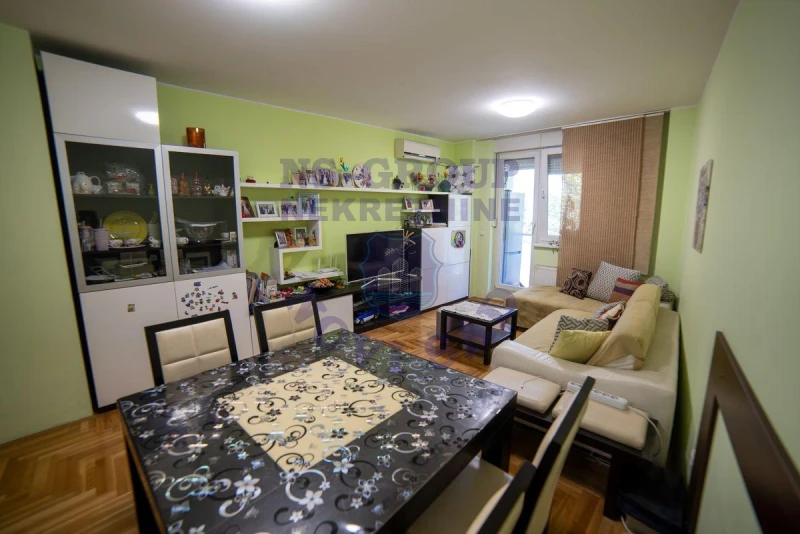 Stan na prodaju Novi Sad 94m2, 580671