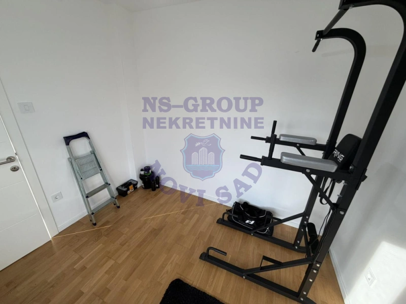 Stan na prodaju Novi Sad 71m2, 580904