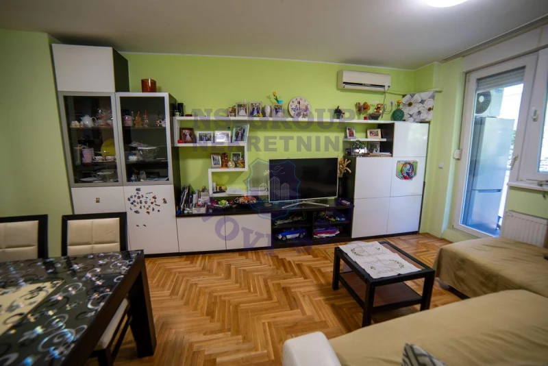 Stan na prodaju Novi Sad 94m2, 580671