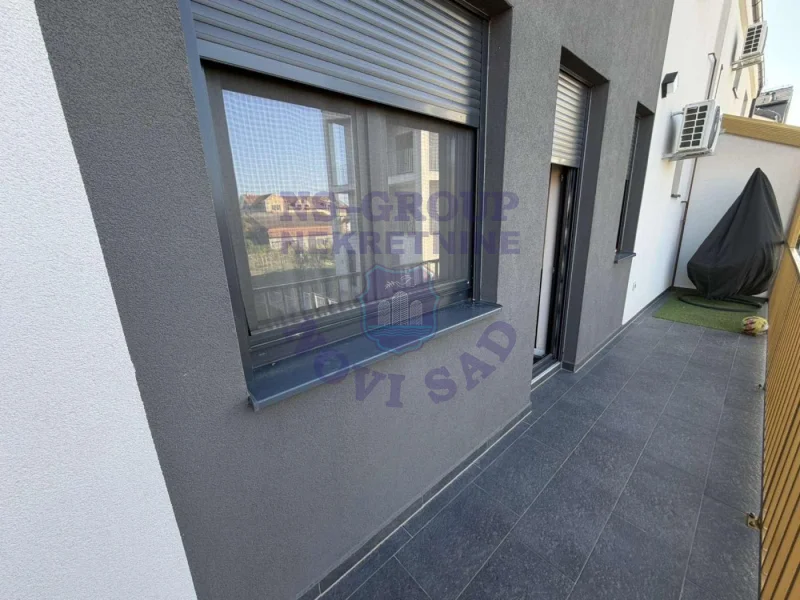 Stan na prodaju Novi Sad 71m2, 580904
