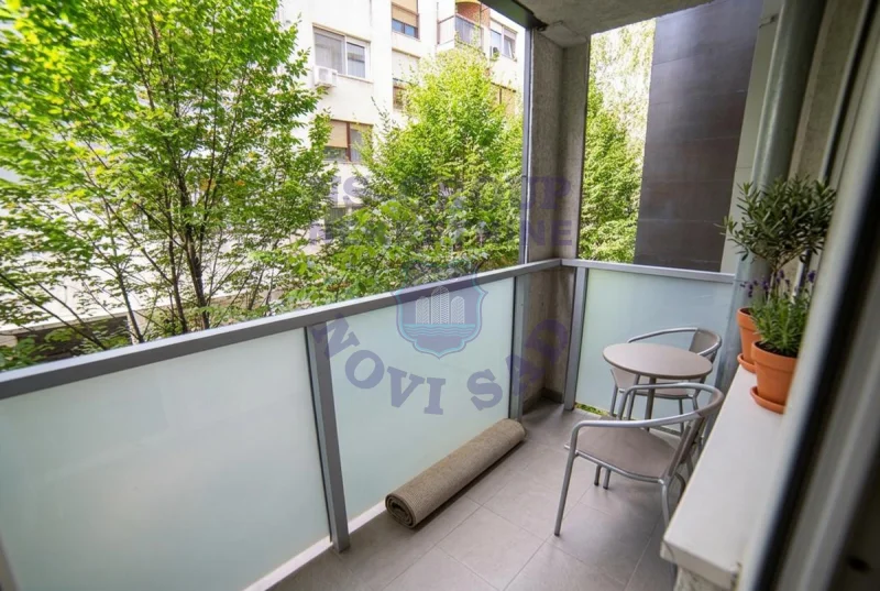 Stan na prodaju Novi Sad 94m2, 580671