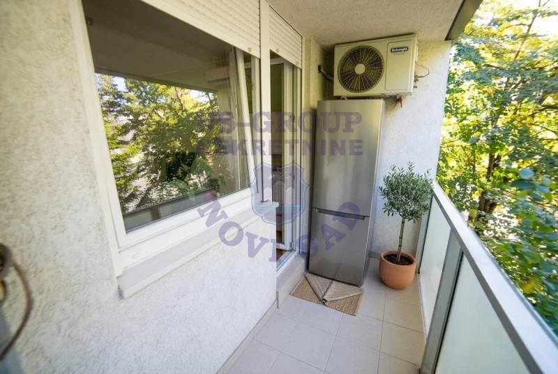 Stan na prodaju Novi Sad 94m2, 580671