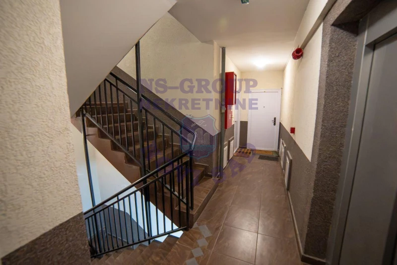 Stan na prodaju Novi Sad 94m2, 580671