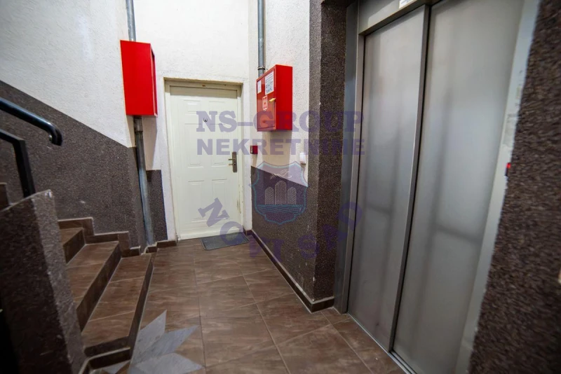Stan na prodaju Novi Sad 94m2, 580671