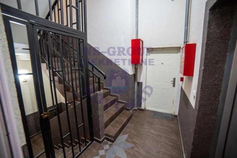 Stan na prodaju Novi Sad 94m2, 580671