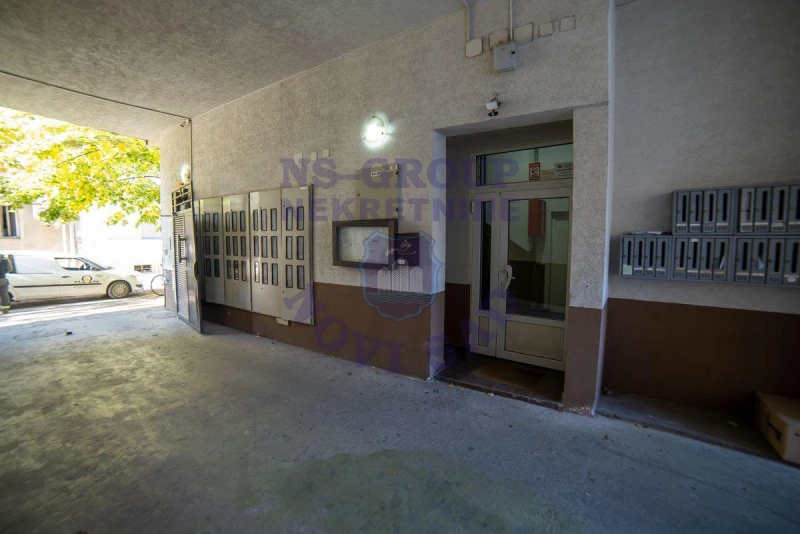 Stan na prodaju Novi Sad 94m2, 580671
