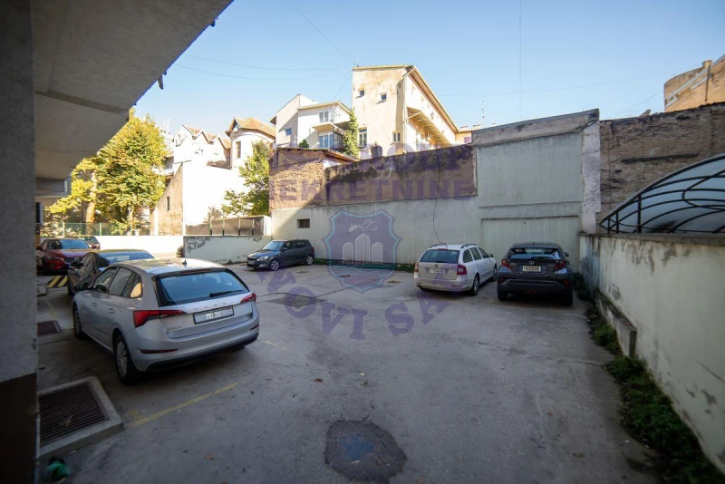 Stan na prodaju Novi Sad 94m2, 580671