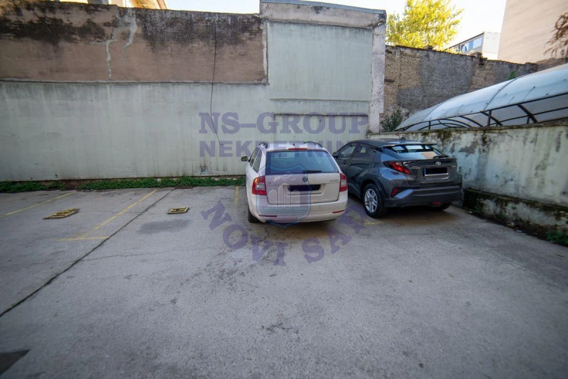 Stan na prodaju Novi Sad 94m2, 580671