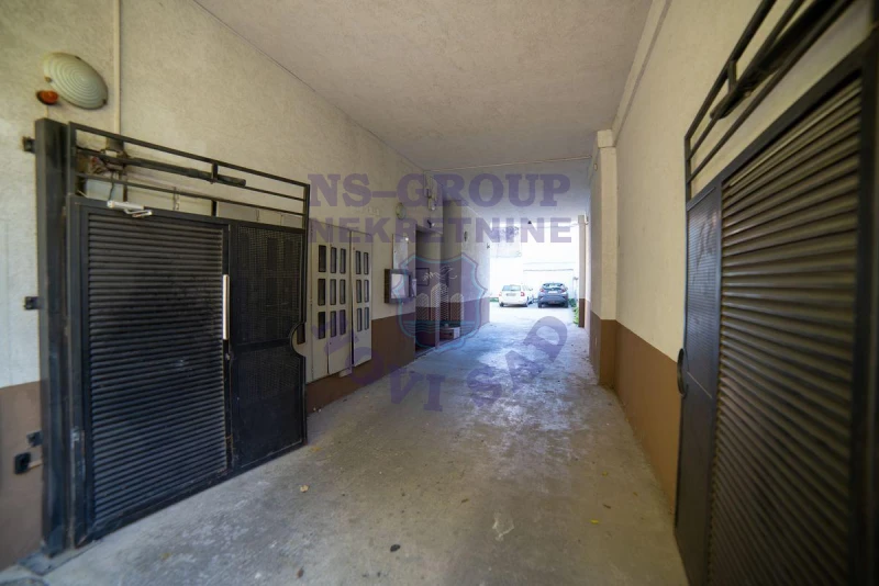 Stan na prodaju Novi Sad 94m2, 580671