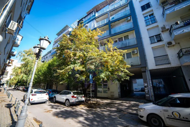 Stan na prodaju Novi Sad 94m2, 580671