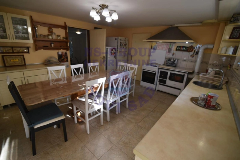 Kuća na prodaju Veternik 473m2, 580913