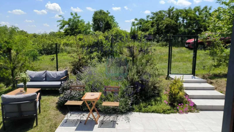 Kuća na prodaju Petrovaradin 60m2, 580900