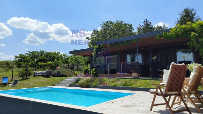kuca na prodaju Petrovaradin, 60m2 580900