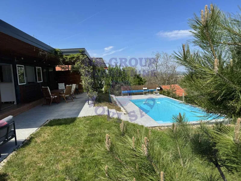 Kuća na prodaju Petrovaradin 60m2, 580900