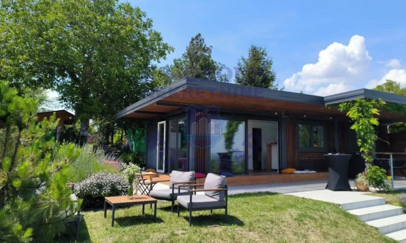 Kuća na prodaju Petrovaradin 60m2, 580900