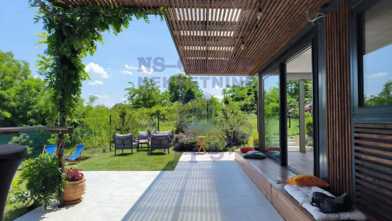 Kuća na prodaju Petrovaradin 60m2, 580900