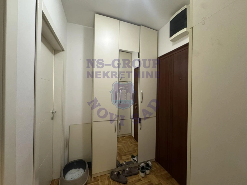 Stan na prodaju Novi Sad 37m2, 580934