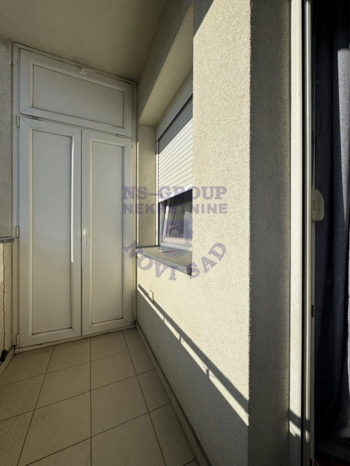 Stan na prodaju Novi Sad 37m2, 580934
