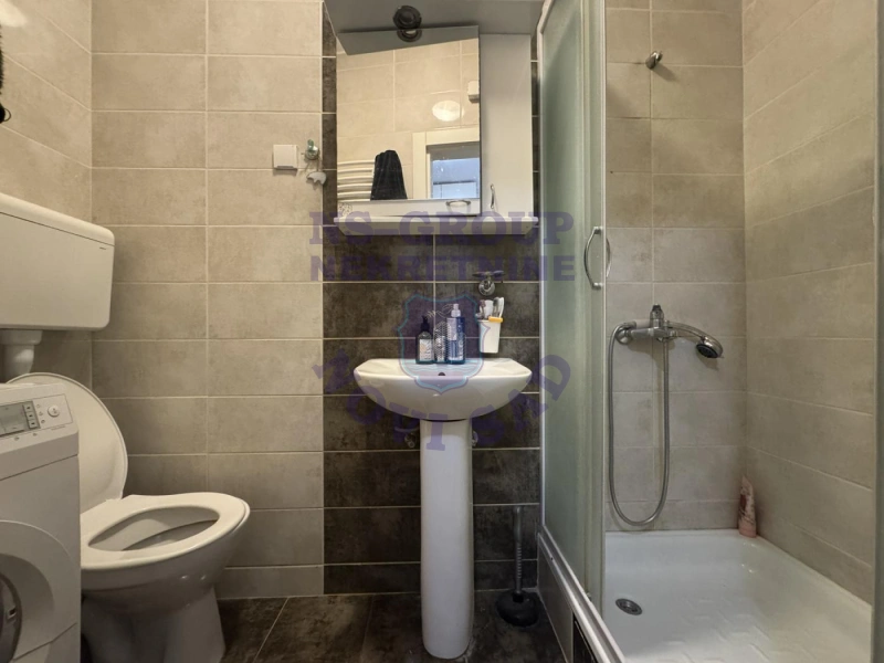 Stan na prodaju Novi Sad 37m2, 580934