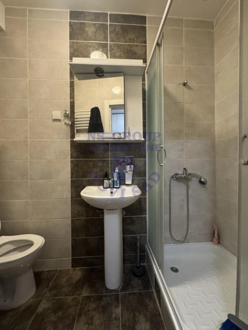 Stan na prodaju Novi Sad 37m2, 580934