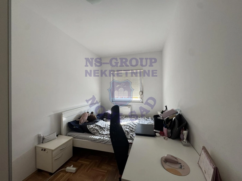 Stan na prodaju Novi Sad 37m2, 580934