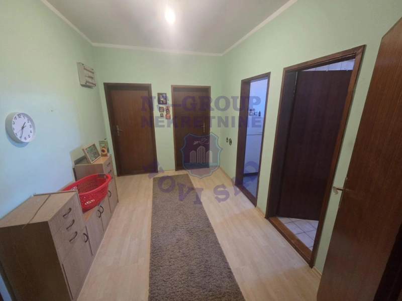 Kuća na prodaju Kać 131m2, 580930