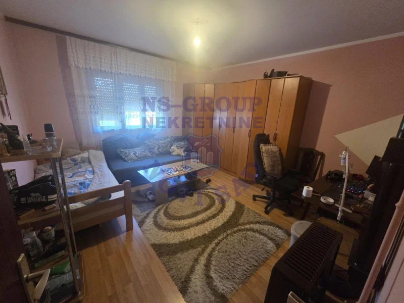 Kuća na prodaju Kać 131m2, 580930