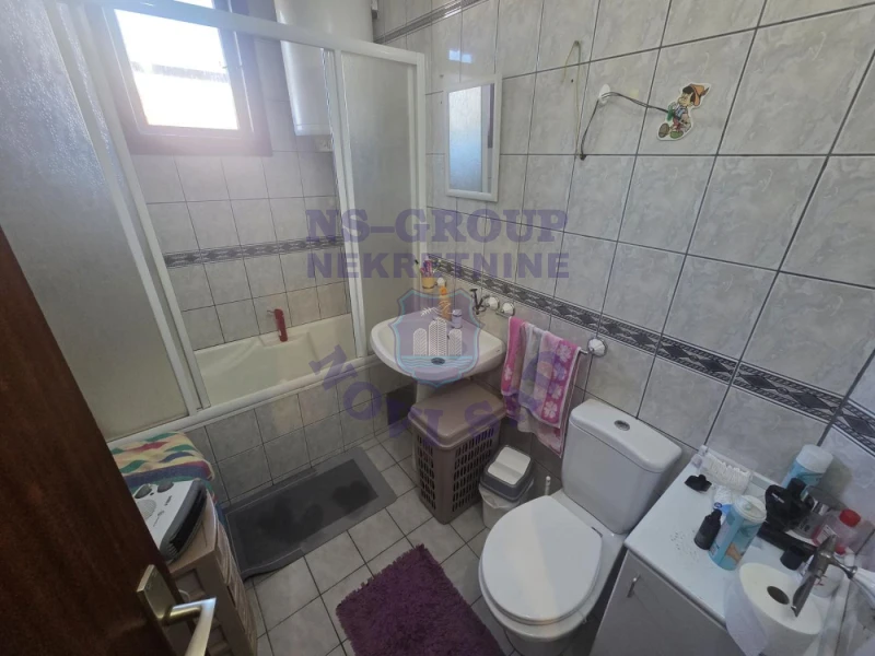 Kuća na prodaju Kać 131m2, 580930