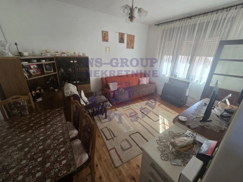 kuca na prodaju Kać, 131m2 580930