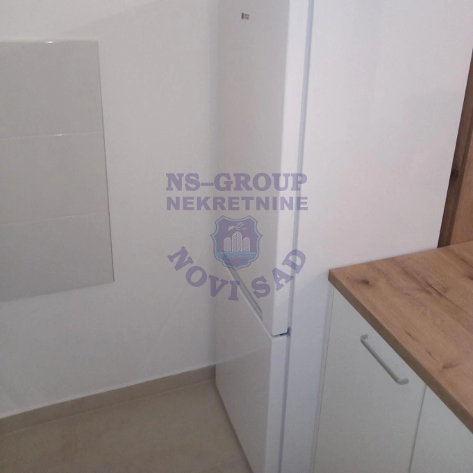 Stan na prodaju Petrovaradin 26m2, 580944