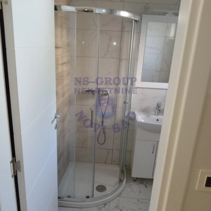 Stan na prodaju Petrovaradin 26m2, 580944