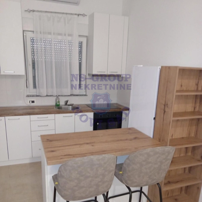 Stan na prodaju Petrovaradin 27m2, 580943