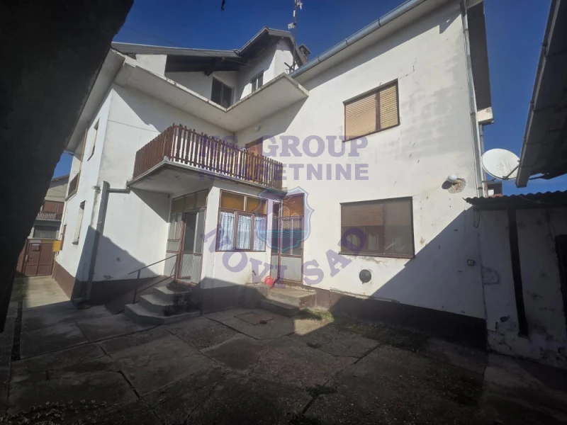 Kuća na prodaju Kać 131m2, 580930