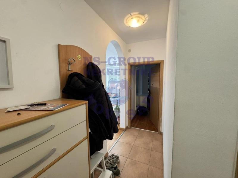 Stan na prodaju Novi Sad 40m2, 579974